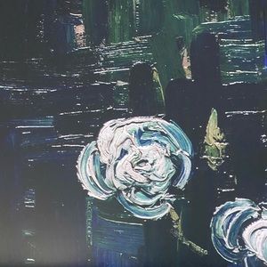 Meet your Posher, Mina